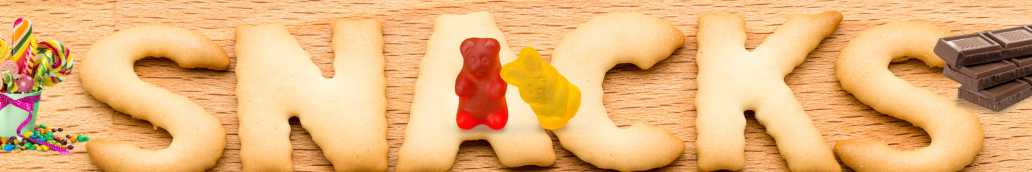 Snacks & Confectionery