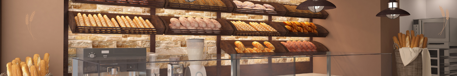 Breads&Bakery