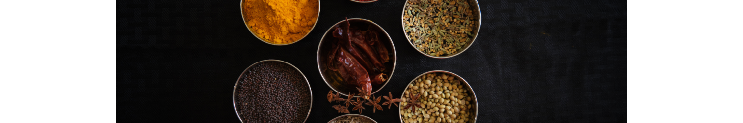 Spices