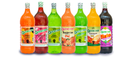 EXCEL CHEMICALS