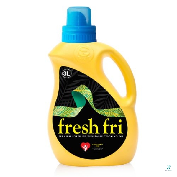 Fresh Fri 3Lts