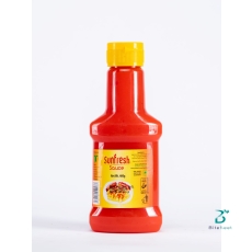 Sunfresh Tomato Sauce 400gm