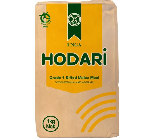 Hodari maize flour 2kg