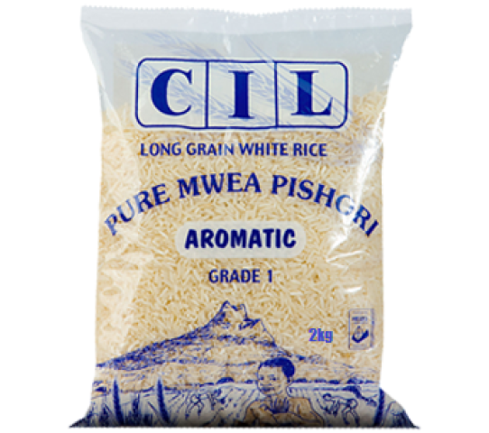 Cil pure mwea pishori 2kg