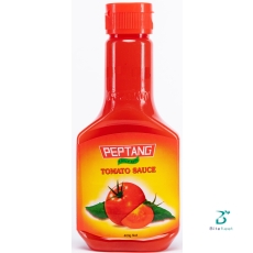 PeptangTomato sauce 400gm