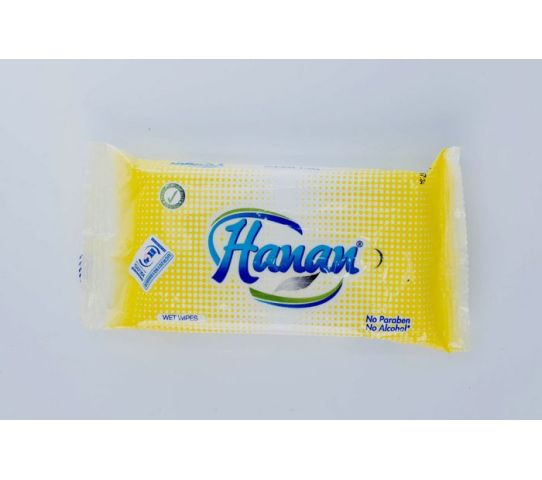 Hanan-Yellow-Wipes 15s