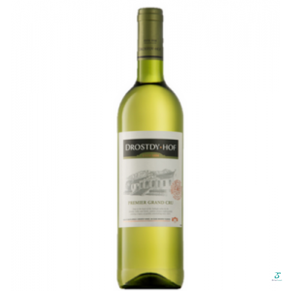 DROSTDY-HOF WHITE WINE 750ML