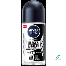 NIVEA MEN BLACK & WHITE...