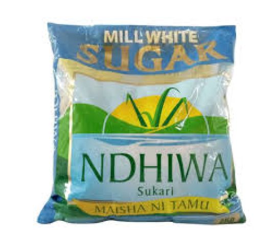NDHIWA SUGAR 2KG.