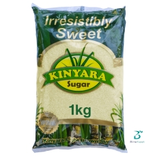 KINYARA SUGAR 1KG