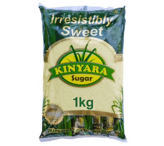 KINYARA SUGAR 1KG