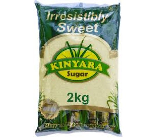 KINYARA SUGAR 2KG