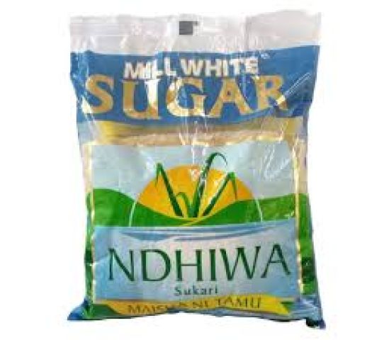 NDHIWA SUGAR 1KG
