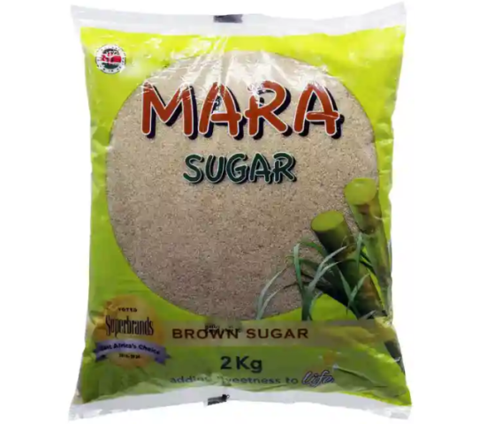 MARA SUGAR 2KG