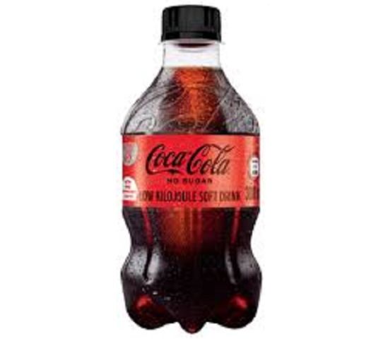 COKE ZERO  350ML