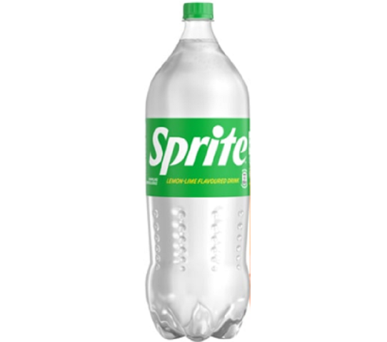 SPRITE 2L