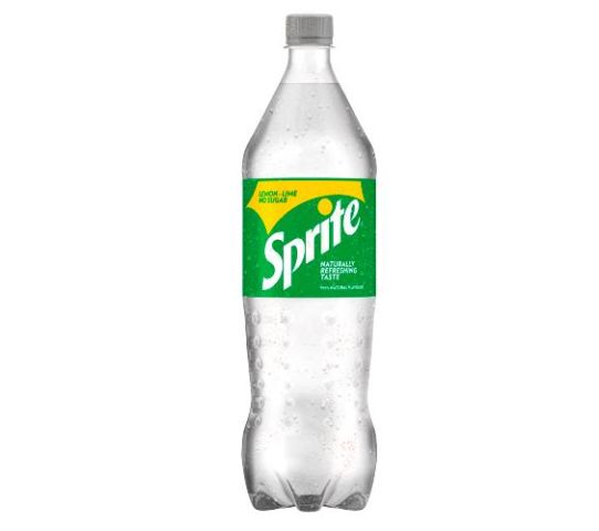 SPRITE 1.25L