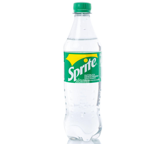SPRITE 500ML