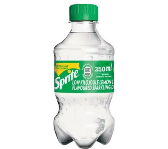 SPRITE 350ML