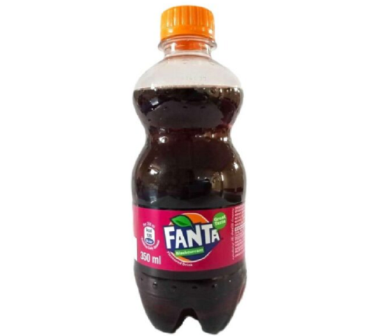 FANTA BLACK CURRANT 350ML