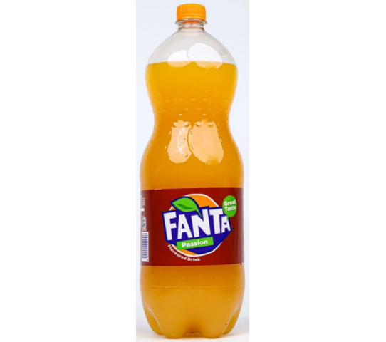 FANTA PASSION 2L