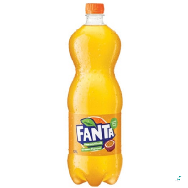 FANTA PASSION 1.25L