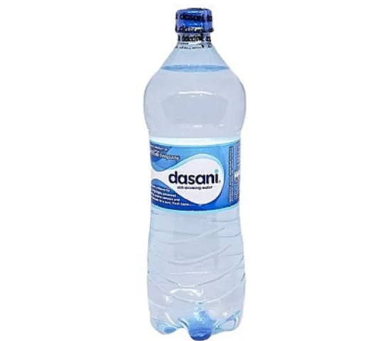 DASANI MINERAL WATER 1L