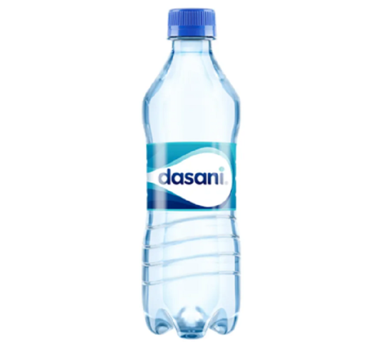 DASANI MINERAL WATER 500ML