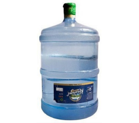 KERINGET MINERAL WATER 18.9L REFILL