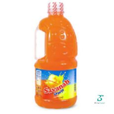 SAVANAH TROPICAL 2L