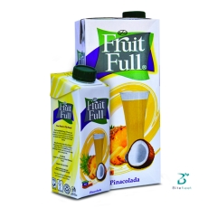 FRUIT FULL PINA COLADA IL