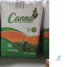 CANNA PREMIUM MAIZE FLOUR 12*2KG