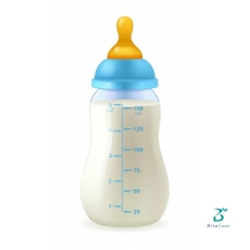 BABY BOTTLE