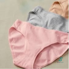 Cotton inner pants for women