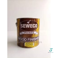 SEWECO SANDING SEALER 1LITRE.