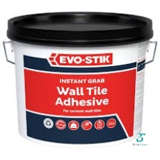 TILE ADHESIVE 1L.