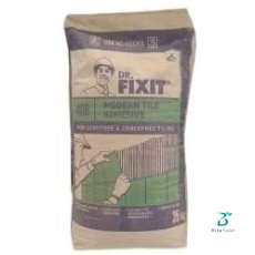 TILE ADHESIVE DR FIXIT MODERN...