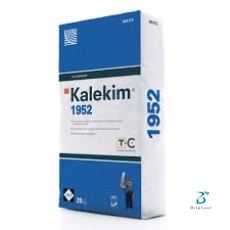 TILE ADHESIVE KALEKHIM NORMAL...